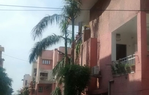 flat for rent in New Delhi